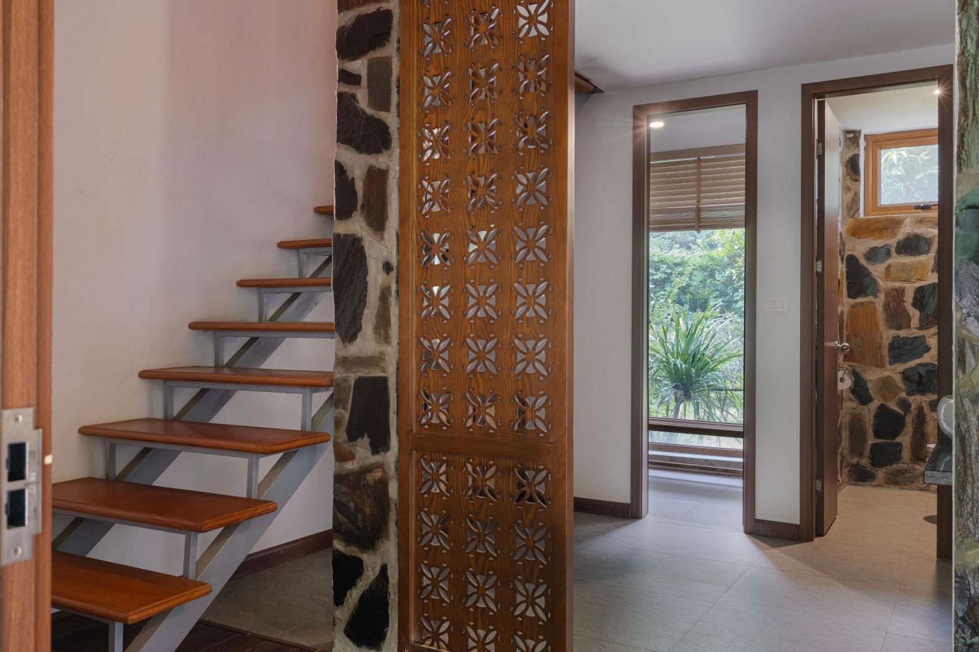 Mai Chau Mountain View Resort Εξωτερικό φωτογραφία
